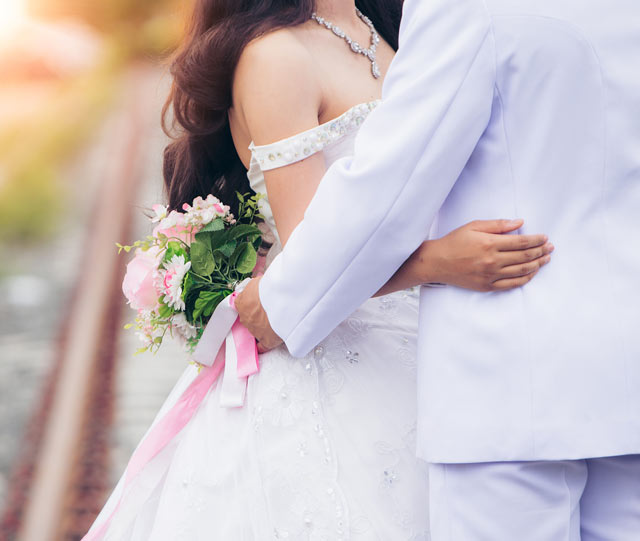 Weddings